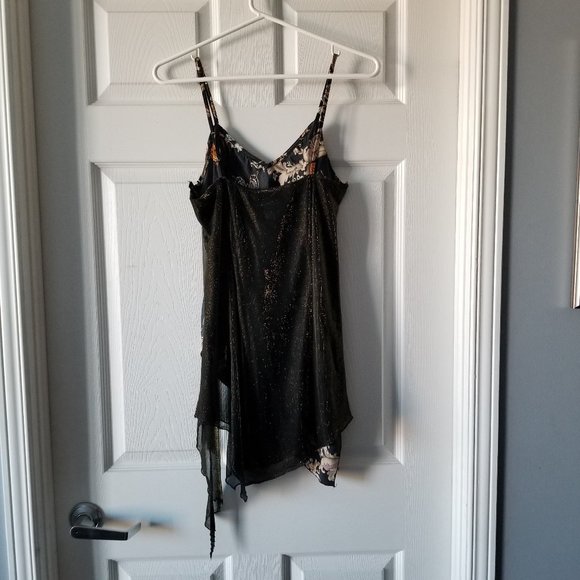 Lyrical Dress For Teen - Picture 2 of 2